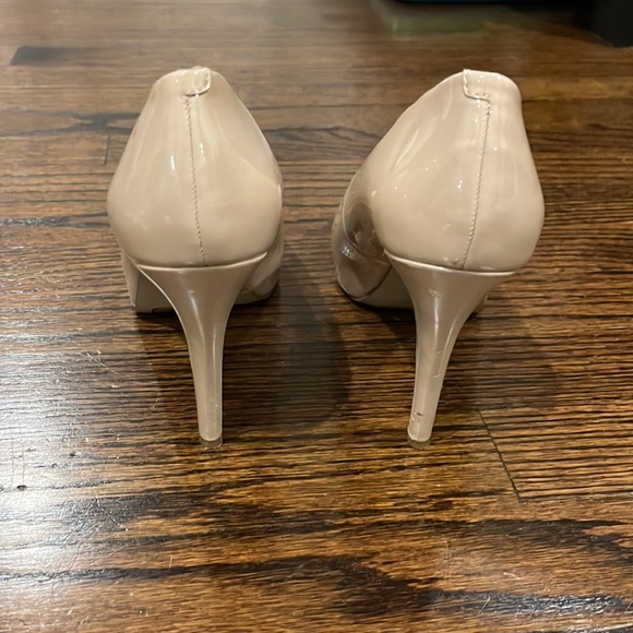 Nine West Patent leather pumps - Picture 3 of 6
